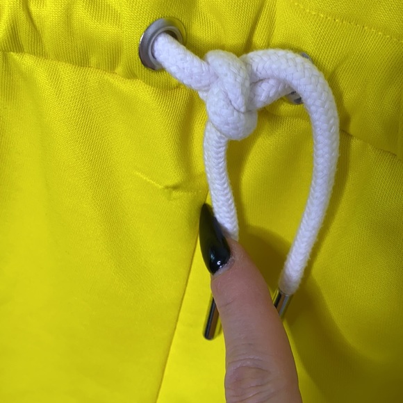 🤩🖤 TOPSHOP Racer Stripe Romper - Picture 5 of 5